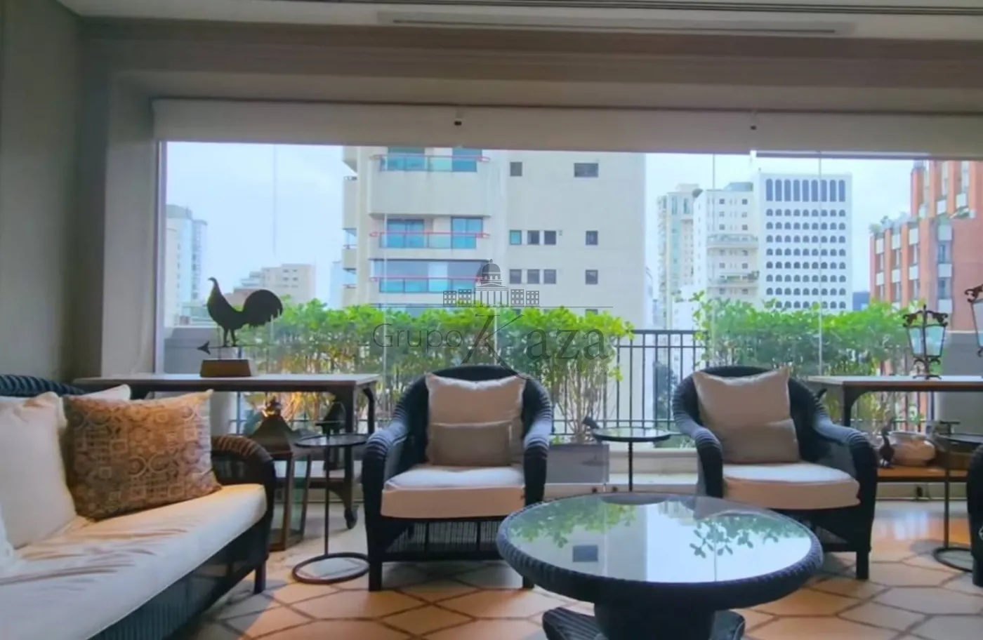 Foto 2 de Apartamento Padrão em Jardim Europa, São Paulo - imagem 2