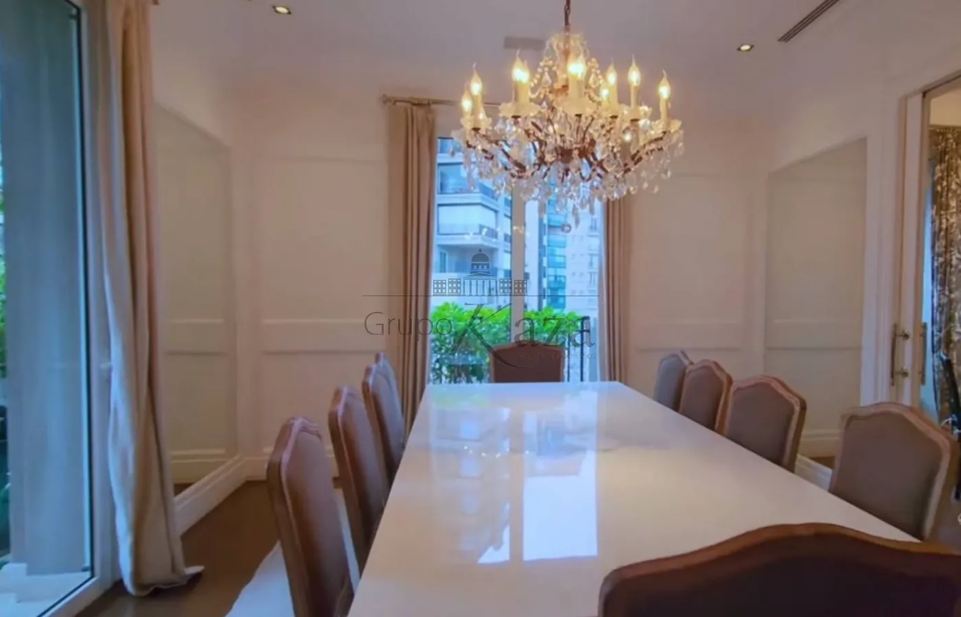 Foto 6 de Apartamento Padrão em Jardim Europa, São Paulo - imagem 6