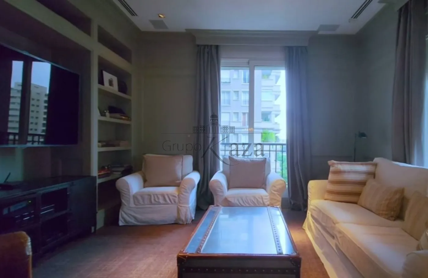 Foto 8 de Apartamento Padrão em Jardim Europa, São Paulo - imagem 8