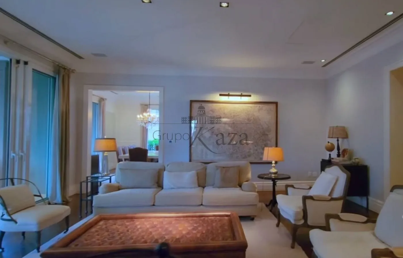 Foto 5 de Apartamento Padrão em Jardim Europa, São Paulo - imagem 5