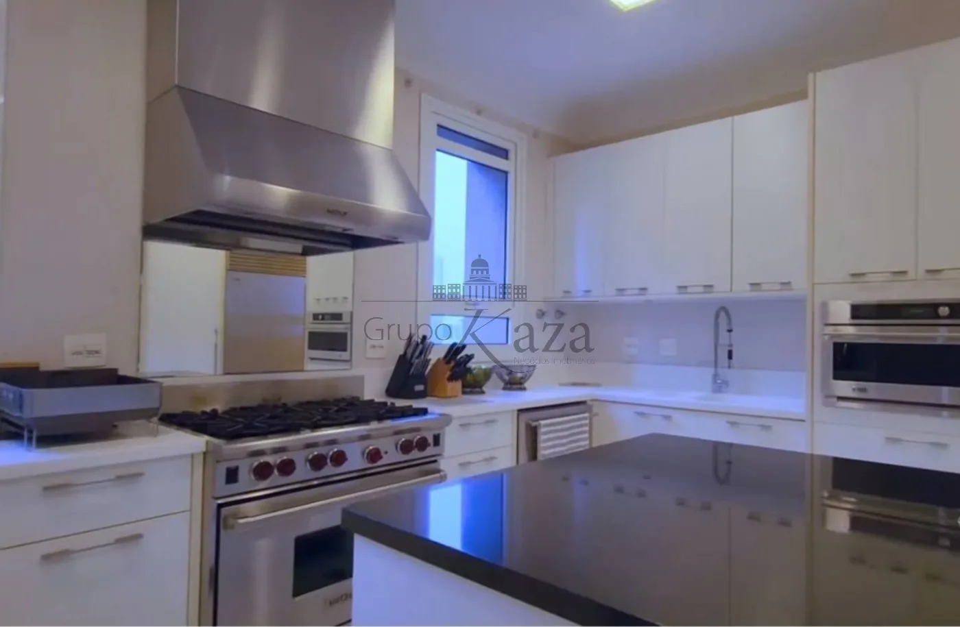 Foto 9 de Apartamento Padrão em Jardim Europa, São Paulo - imagem 9
