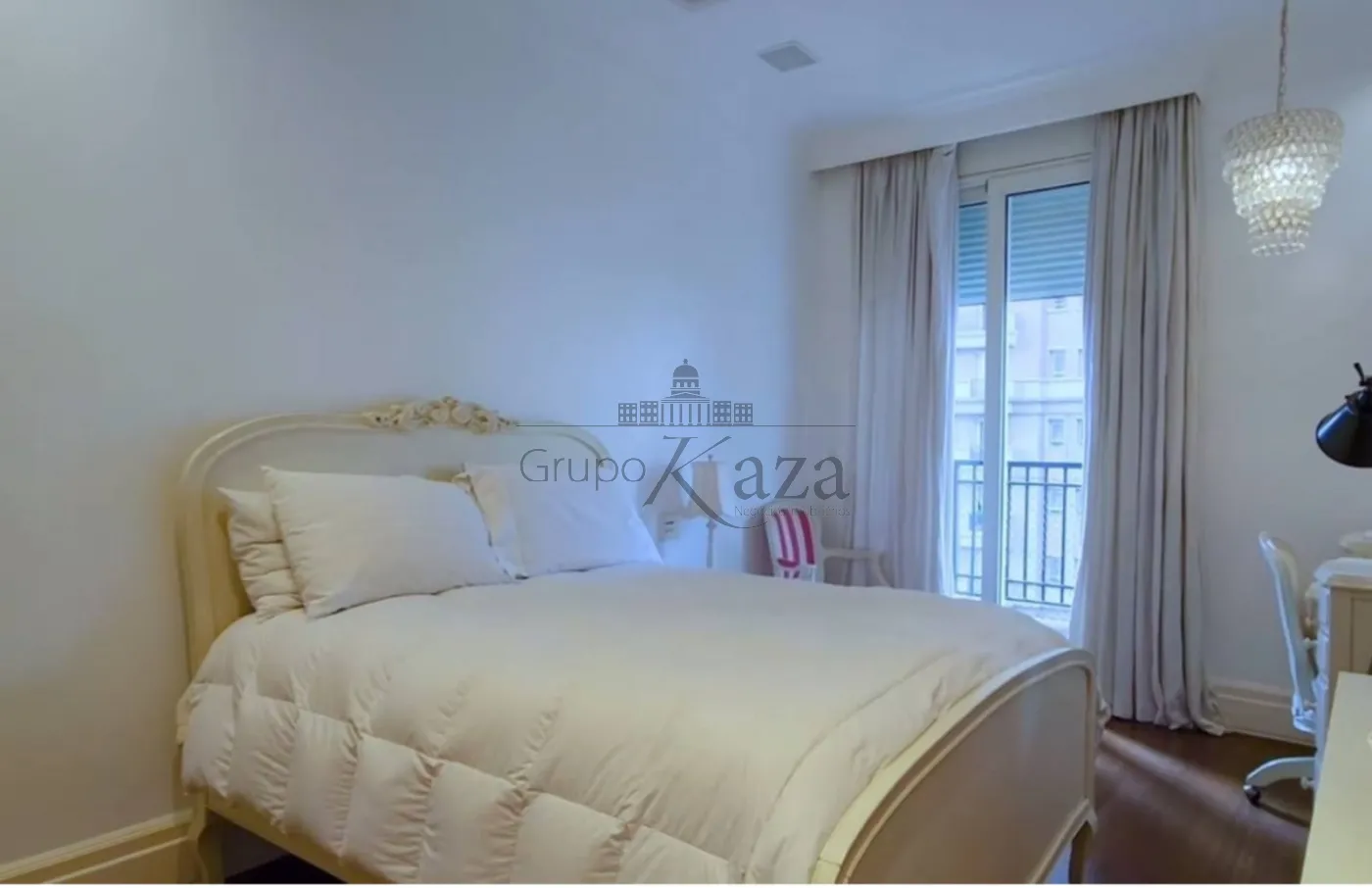 Foto 12 de Apartamento Padrão em Jardim Europa, São Paulo - imagem 12
