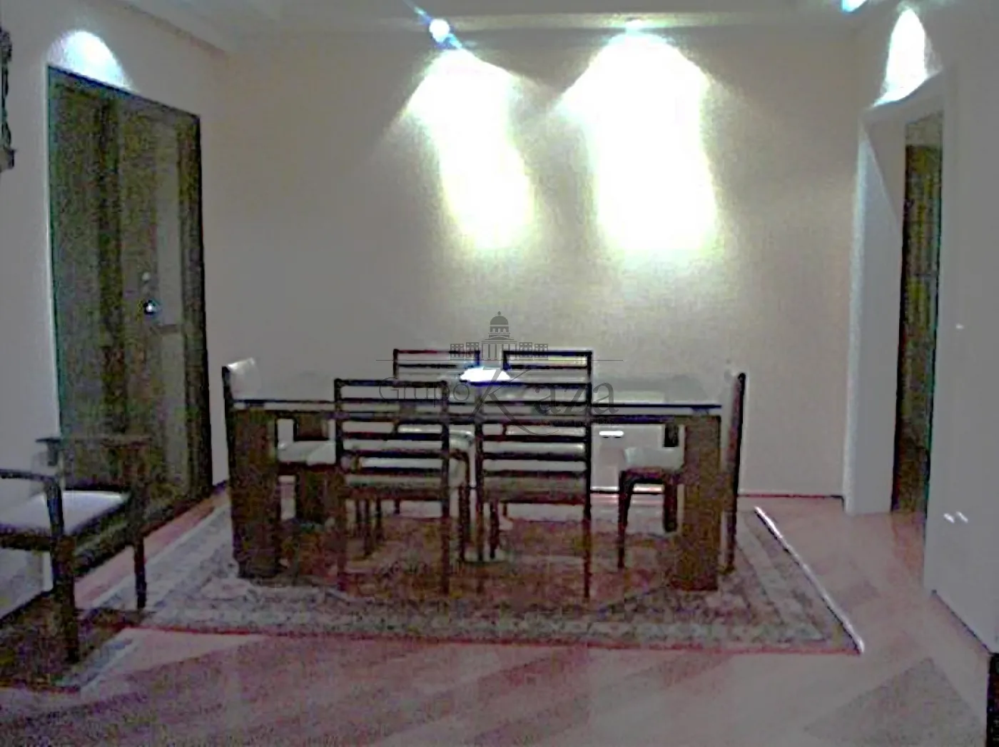 Sala de jantar