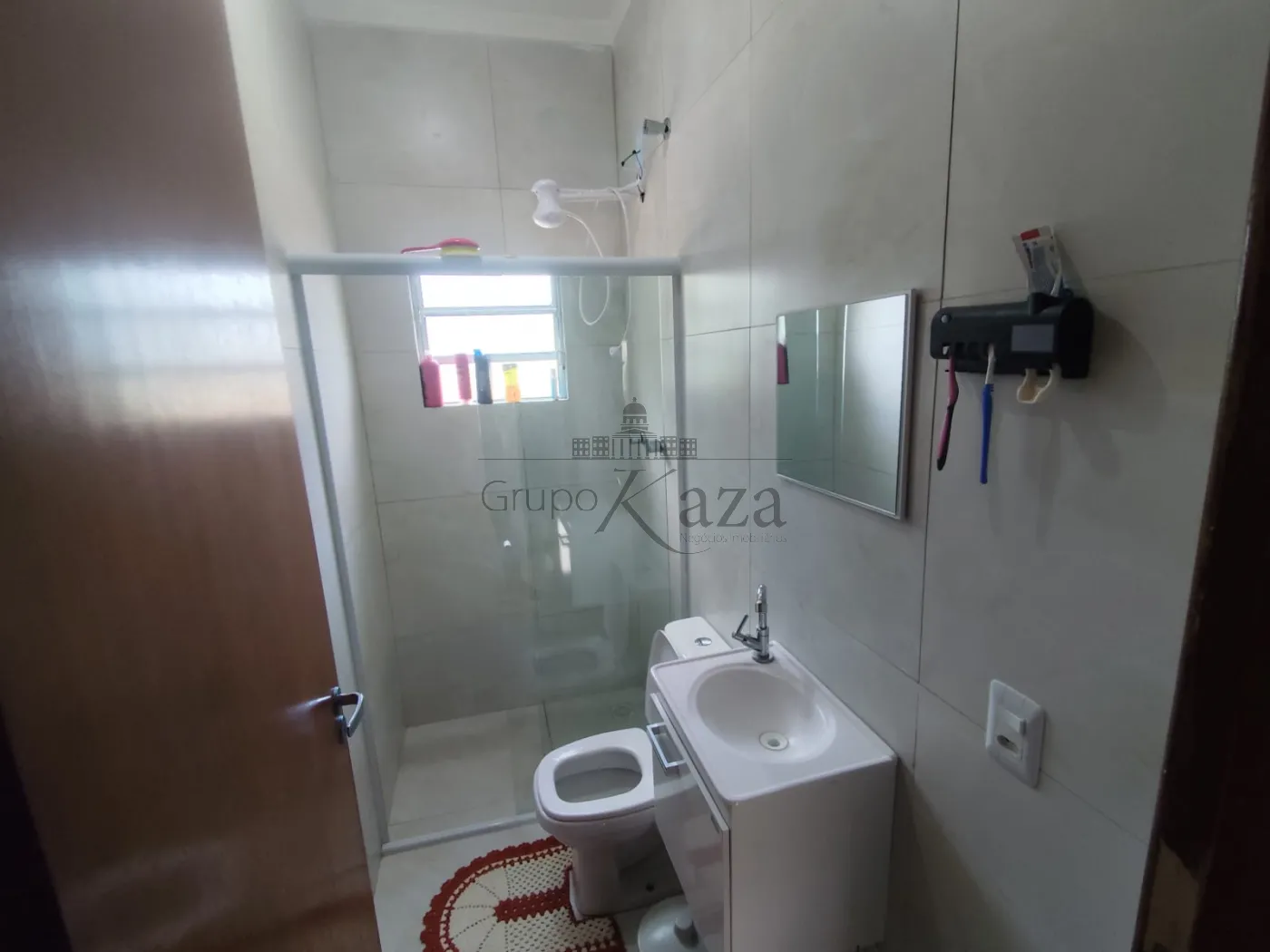 Foto 11 de Casa Sobrado em Conjunto Residencial Galo Branco, São José dos Campos - imagem 11