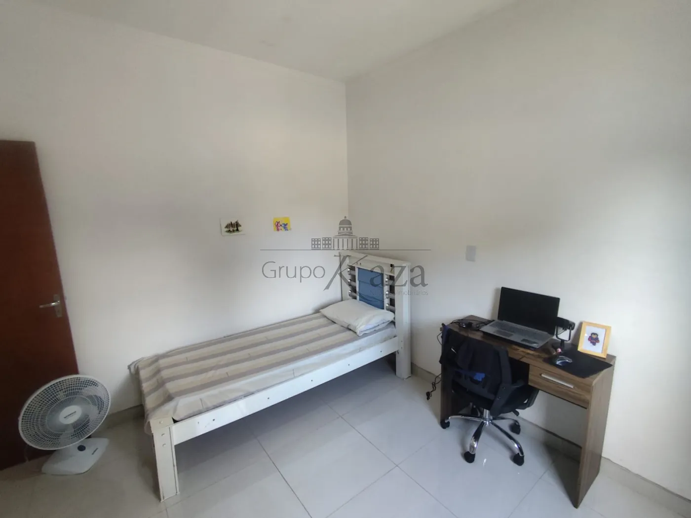 Foto 10 de Casa Sobrado em Conjunto Residencial Galo Branco, São José dos Campos - imagem 10