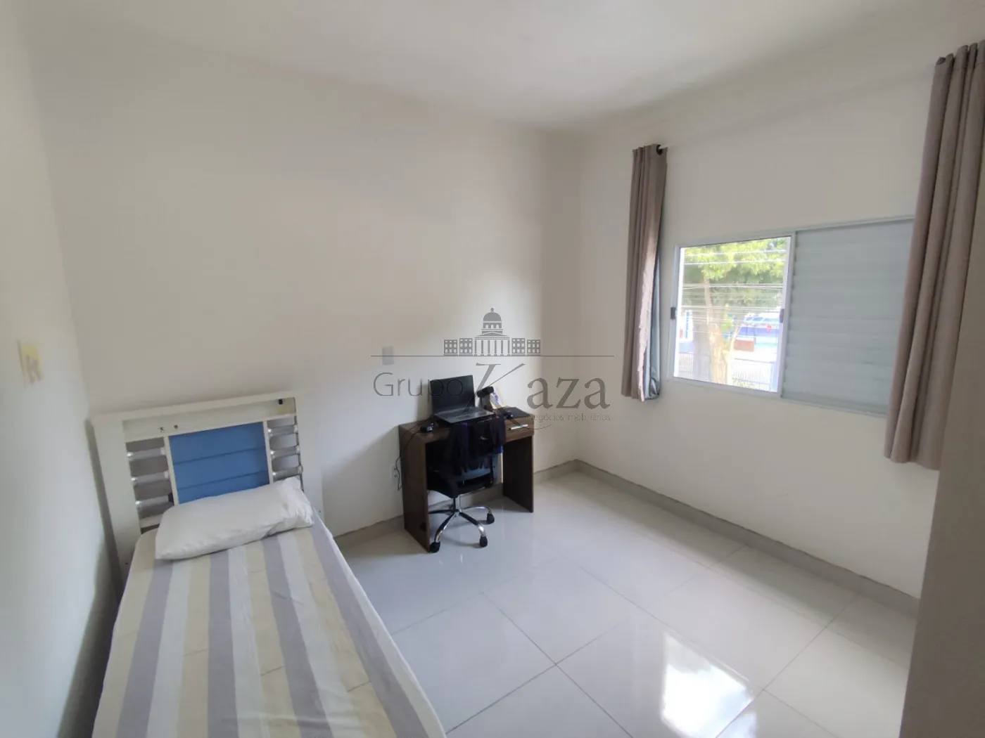 Foto 9 de Casa Sobrado em Conjunto Residencial Galo Branco, São José dos Campos - imagem 9