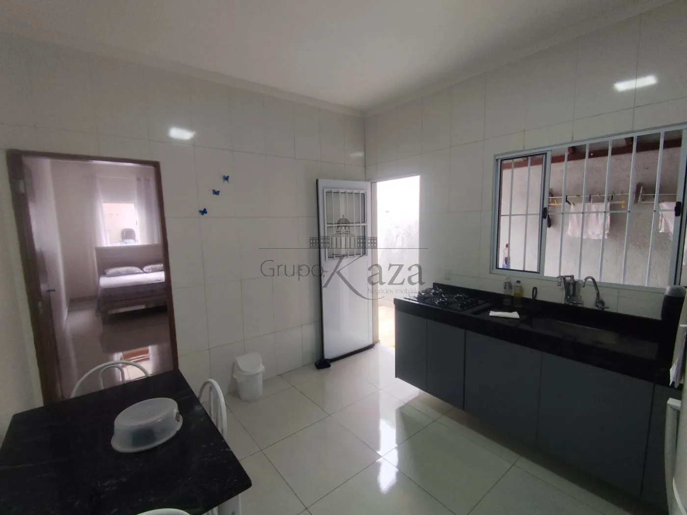 Foto 4 de Casa Sobrado em Conjunto Residencial Galo Branco, São José dos Campos - imagem 4