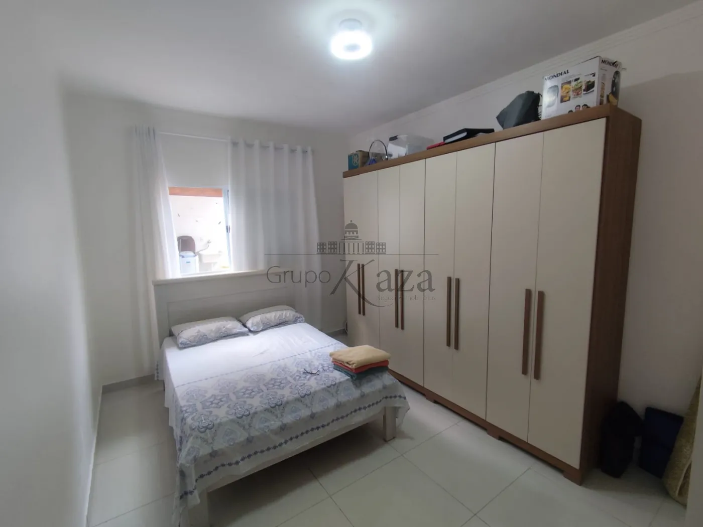 Foto 5 de Casa Sobrado em Conjunto Residencial Galo Branco, São José dos Campos - imagem 5