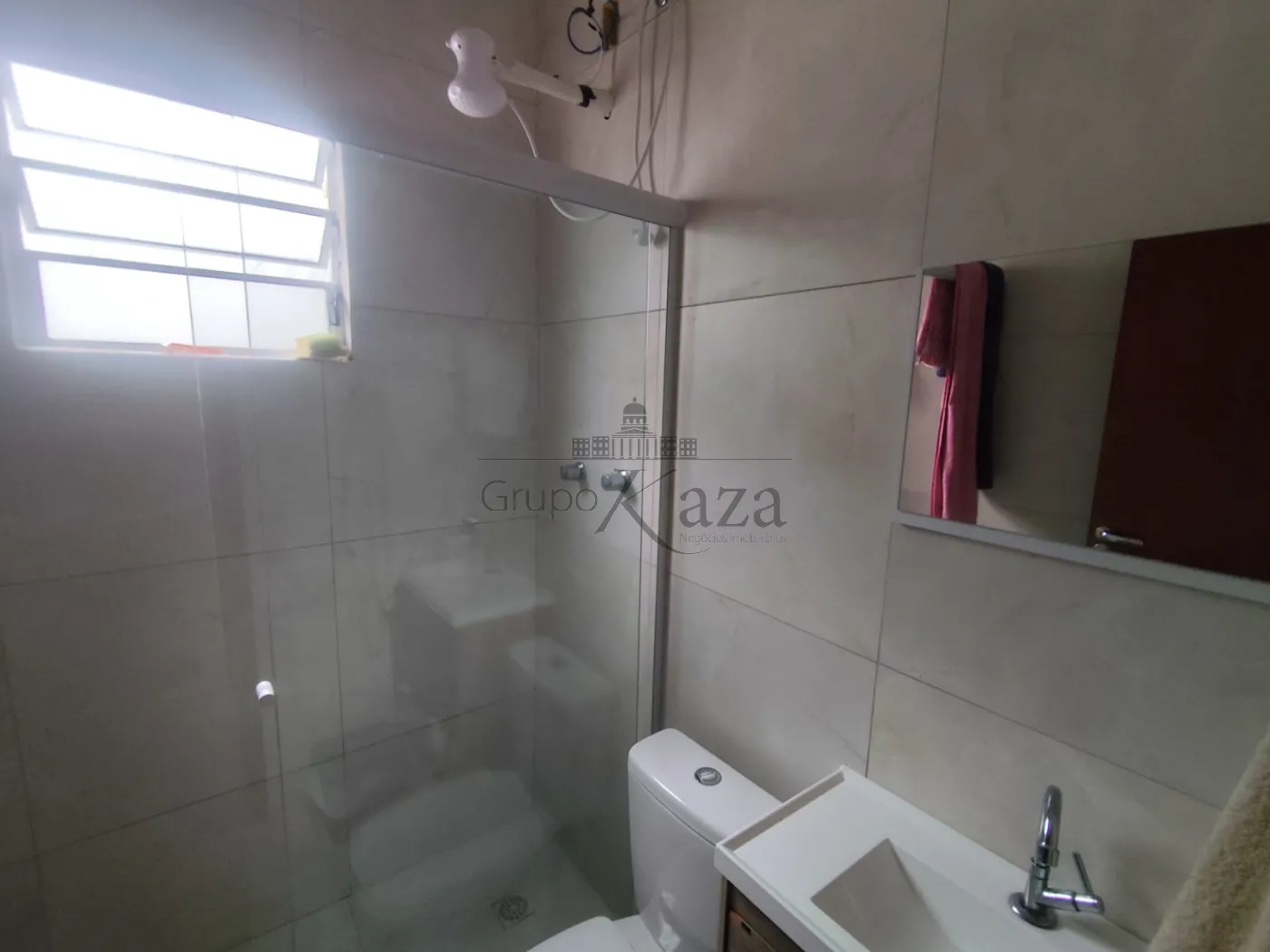 Foto 6 de Casa Sobrado em Conjunto Residencial Galo Branco, São José dos Campos - imagem 6