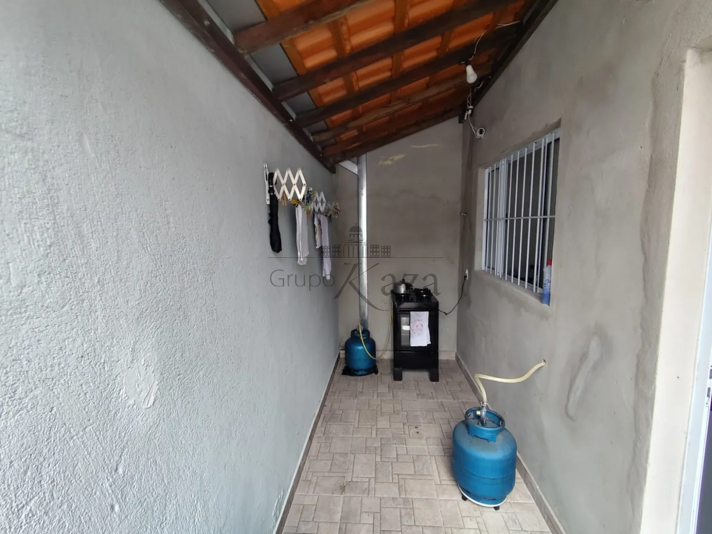 Foto 14 de Casa Sobrado em Conjunto Residencial Galo Branco, São José dos Campos - imagem 14