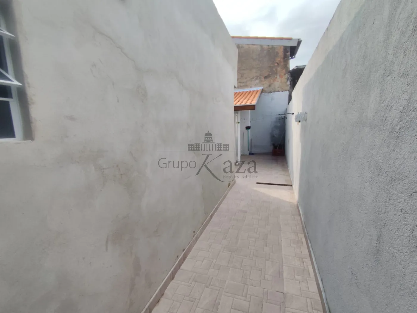 Foto 12 de Casa Sobrado em Conjunto Residencial Galo Branco, São José dos Campos - imagem 12