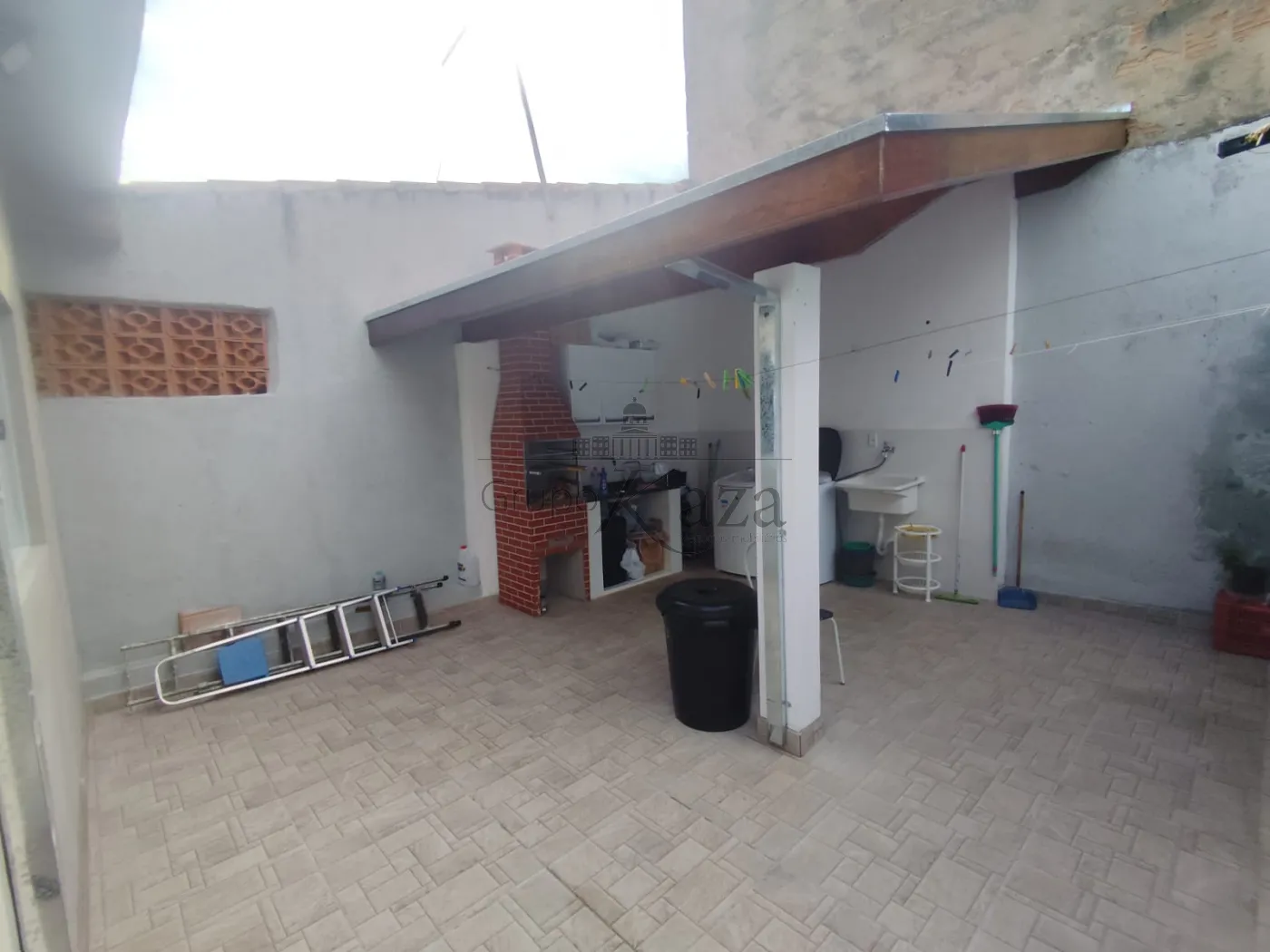 Foto 13 de Casa Sobrado em Conjunto Residencial Galo Branco, São José dos Campos - imagem 13