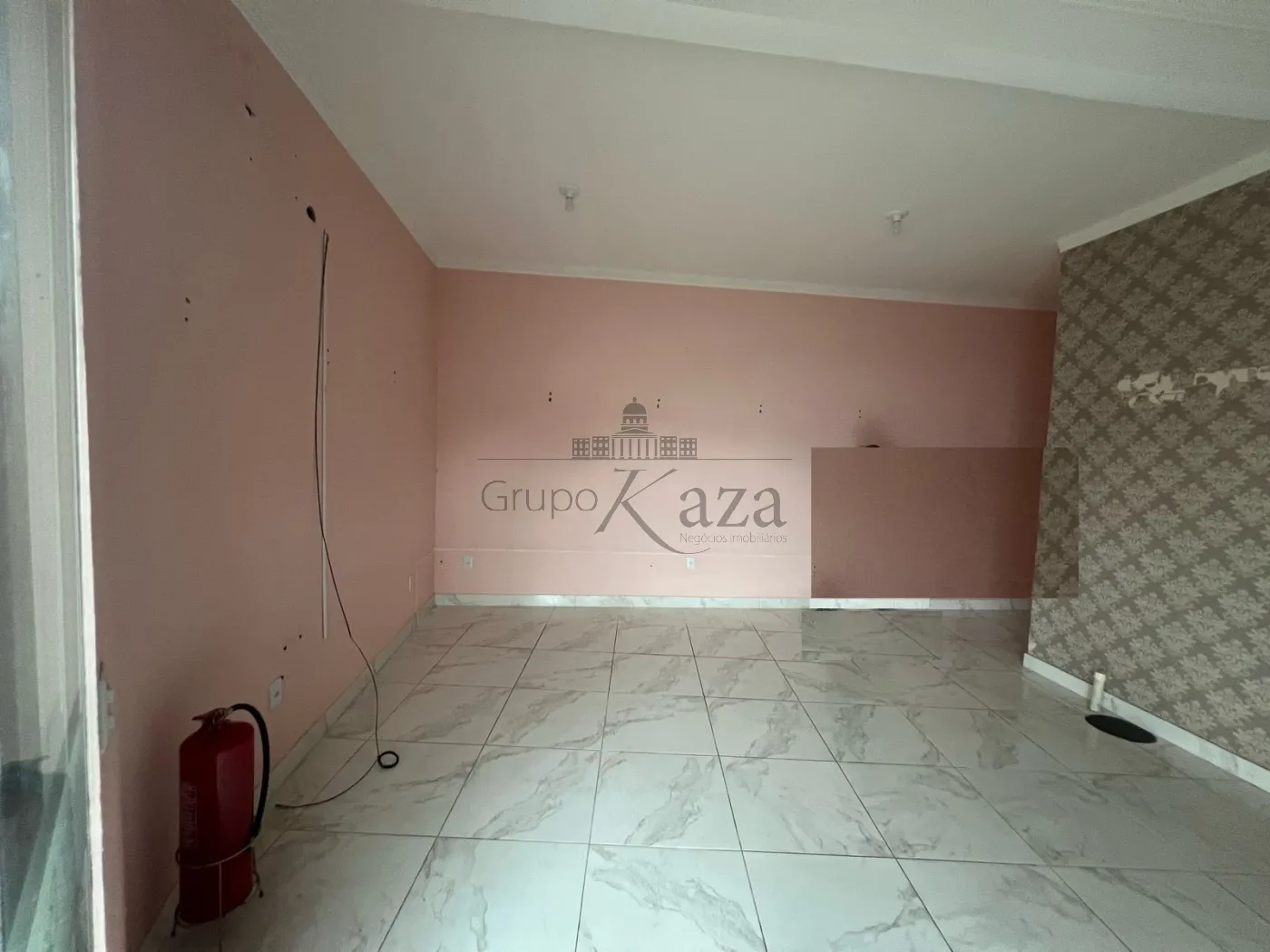 Foto 4 de Comercial Sala em Vila Indústrial, São José dos Campos - imagem 4