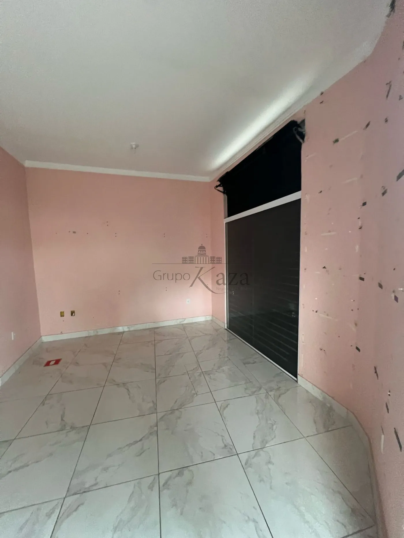 Foto 2 de Comercial Sala em Vila Indústrial, São José dos Campos - imagem 2
