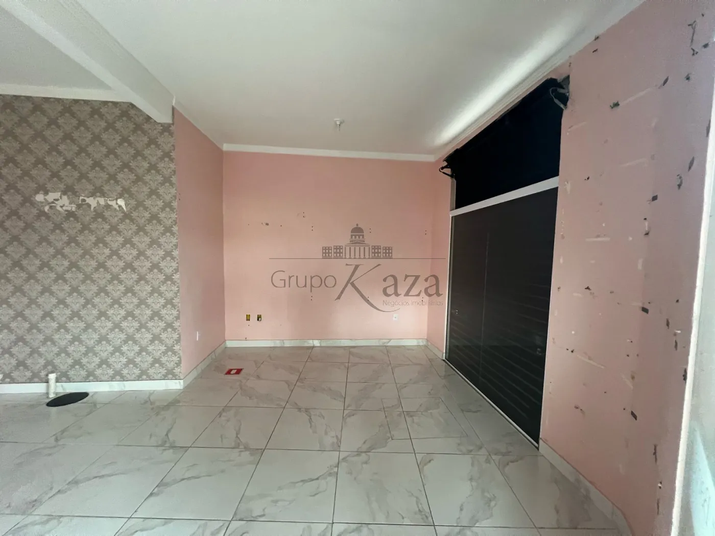 Foto 3 de Comercial Sala em Vila Indústrial, São José dos Campos - imagem 3