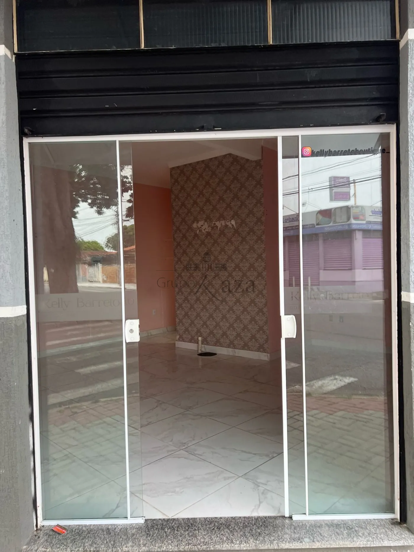 Foto 1 de Comercial Sala em Vila Indústrial, São José dos Campos - imagem 1