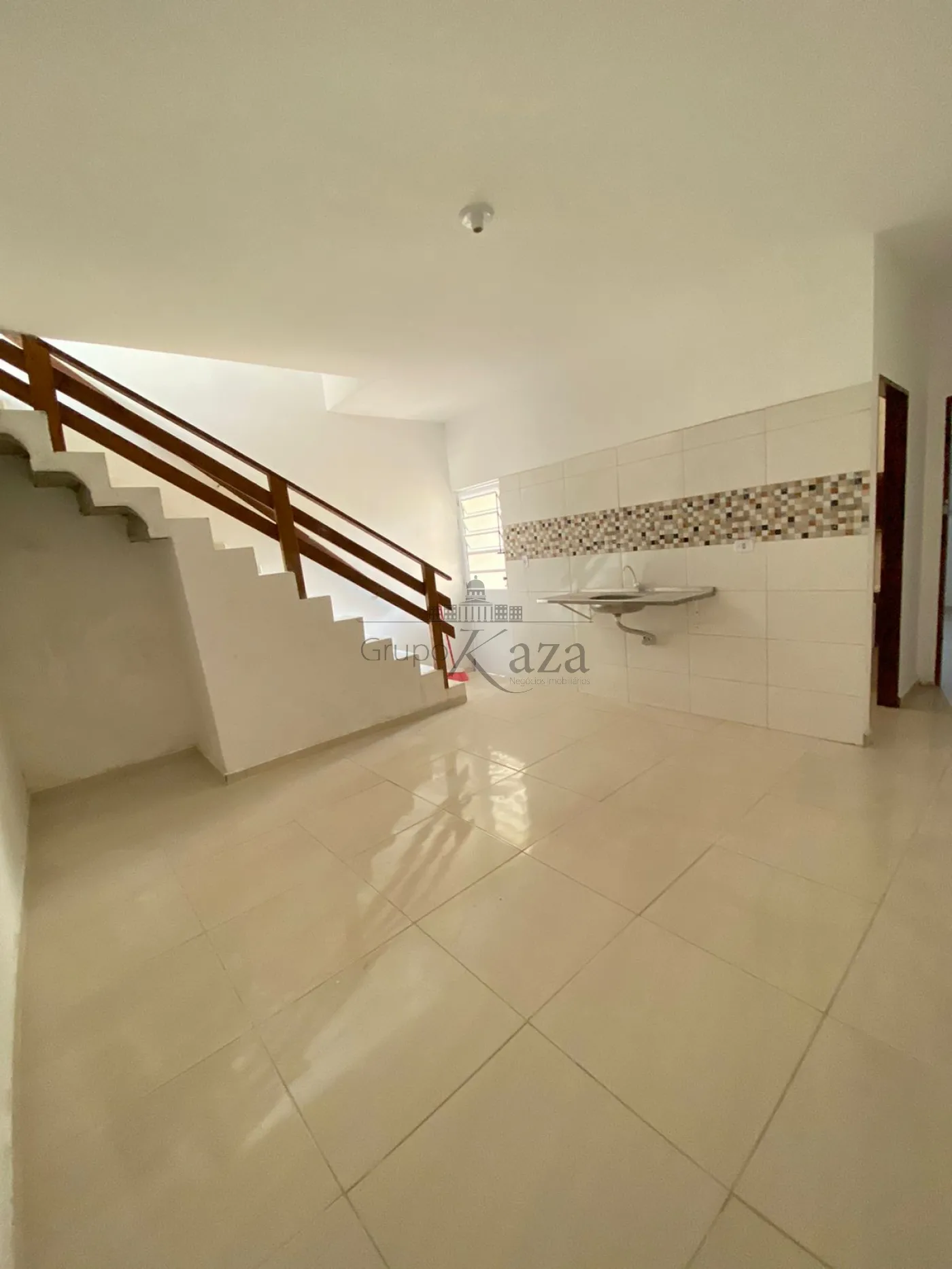 Foto 3 de Casa Sobrado em Campos de São José, São José dos Campos - imagem 3