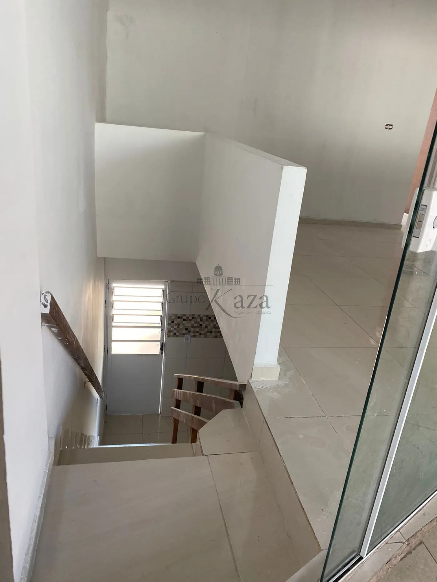 Foto 2 de Casa Sobrado em Campos de São José, São José dos Campos - imagem 2