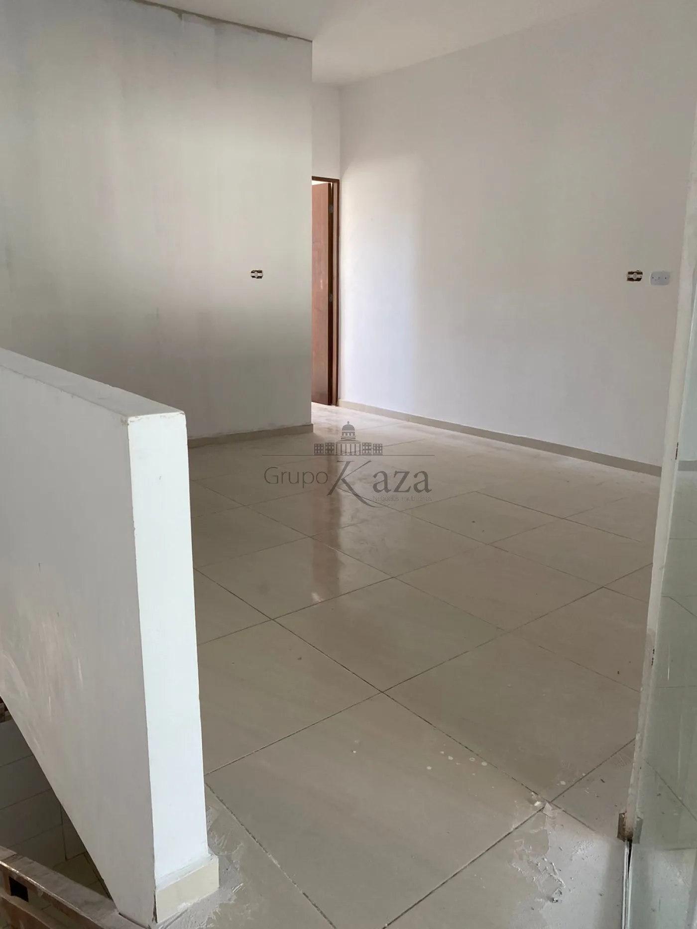 Foto 1 de Casa Sobrado em Campos de São José, São José dos Campos - imagem 1