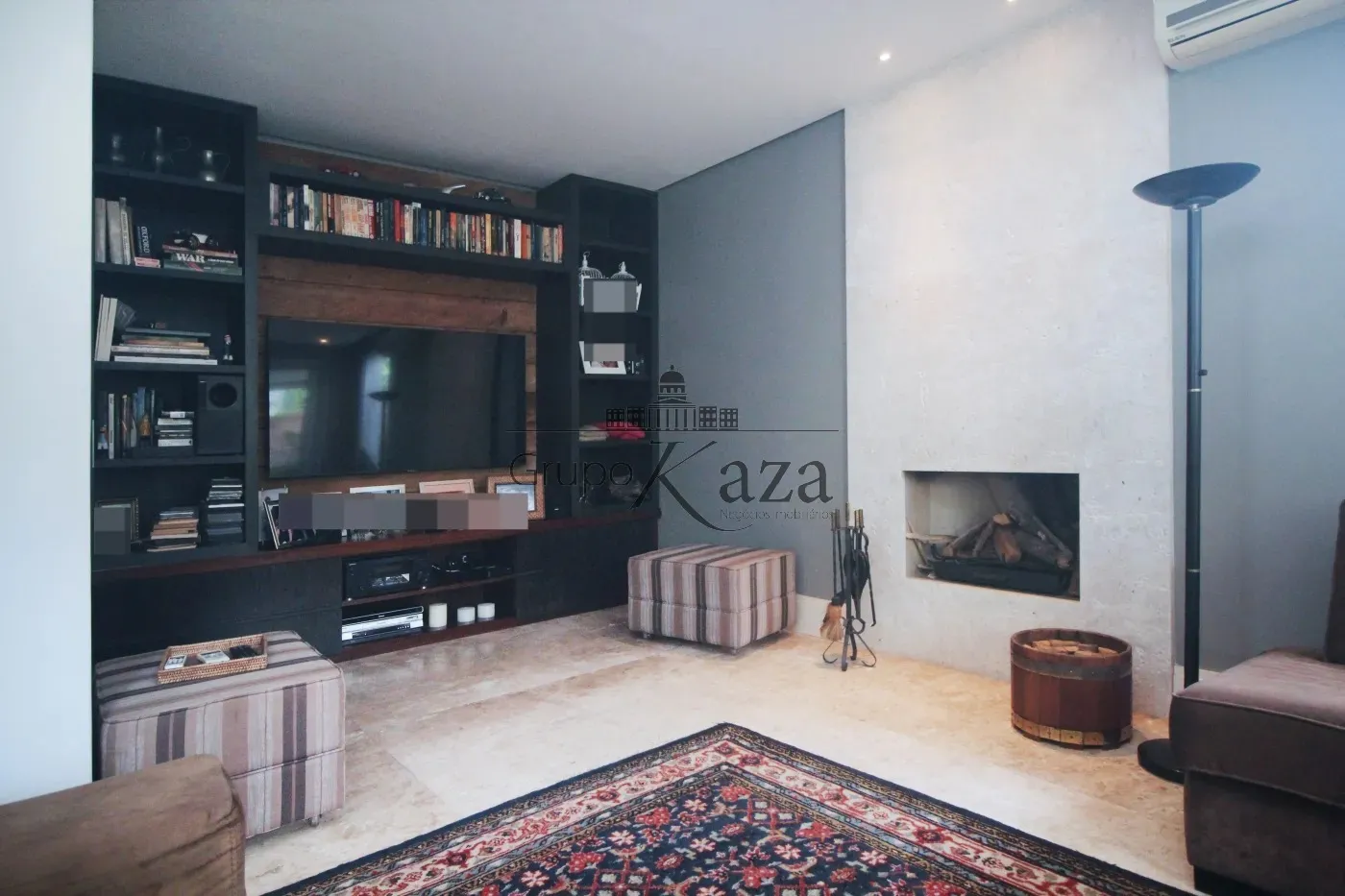Foto 9 de Casa Padrão em Jardim Luzitânia, São Paulo - imagem 9