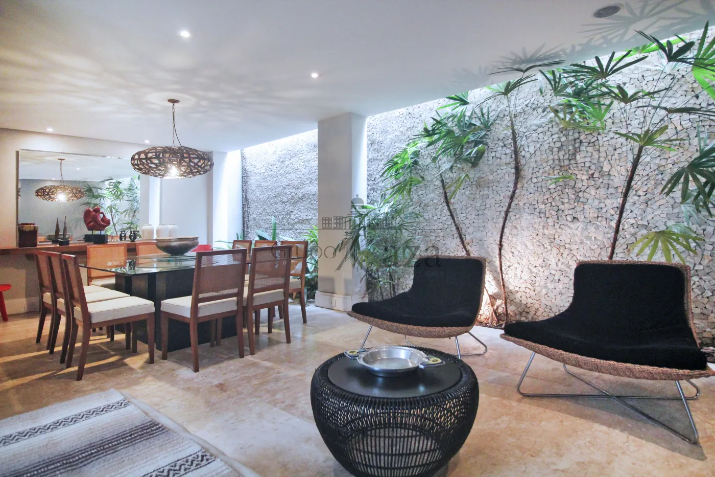 Foto 2 de Casa Padrão em Jardim Luzitânia, São Paulo - imagem 2