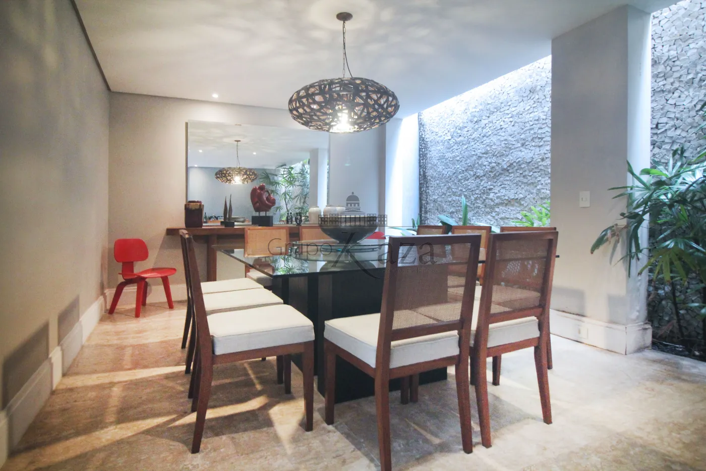 Foto 3 de Casa Padrão em Jardim Luzitânia, São Paulo - imagem 3