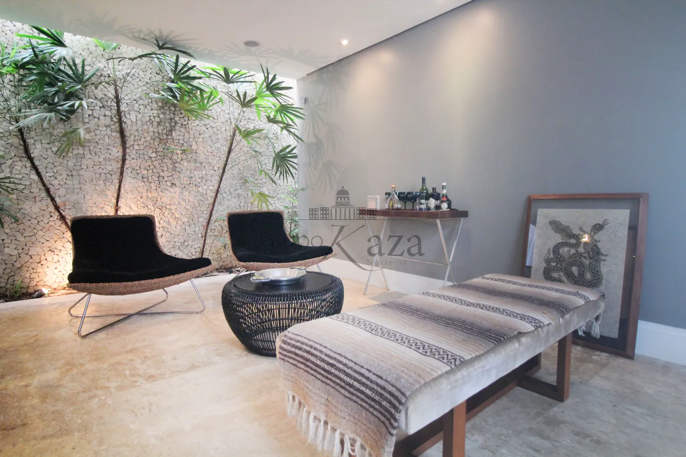 Foto 5 de Casa Padrão em Jardim Luzitânia, São Paulo - imagem 5