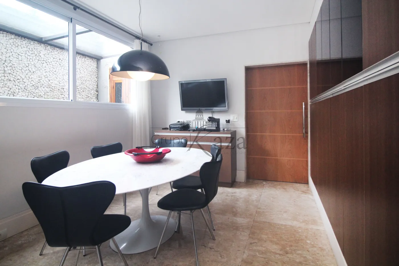 Foto 6 de Casa Padrão em Jardim Luzitânia, São Paulo - imagem 6