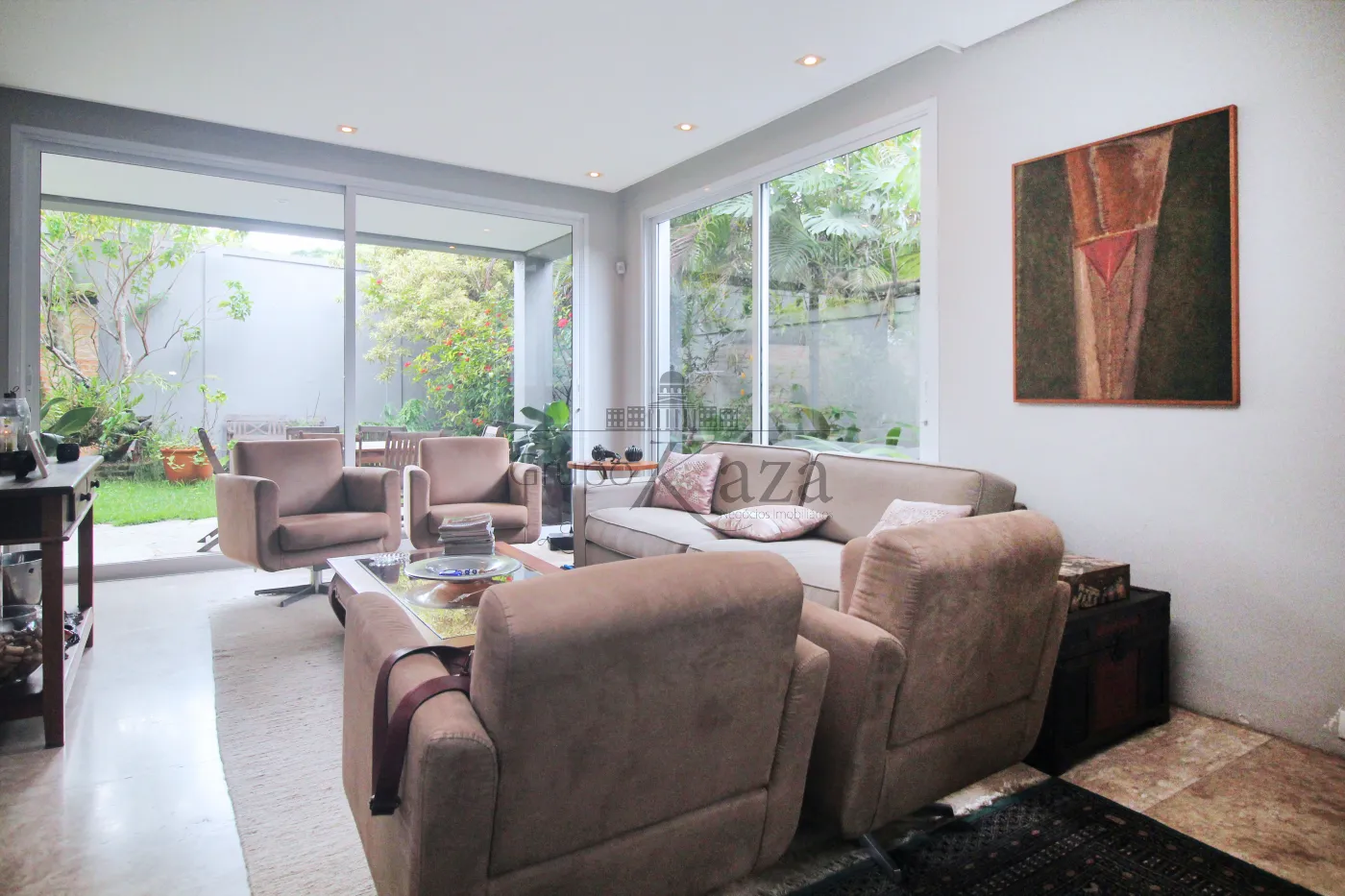 Foto 7 de Casa Padrão em Jardim Luzitânia, São Paulo - imagem 7