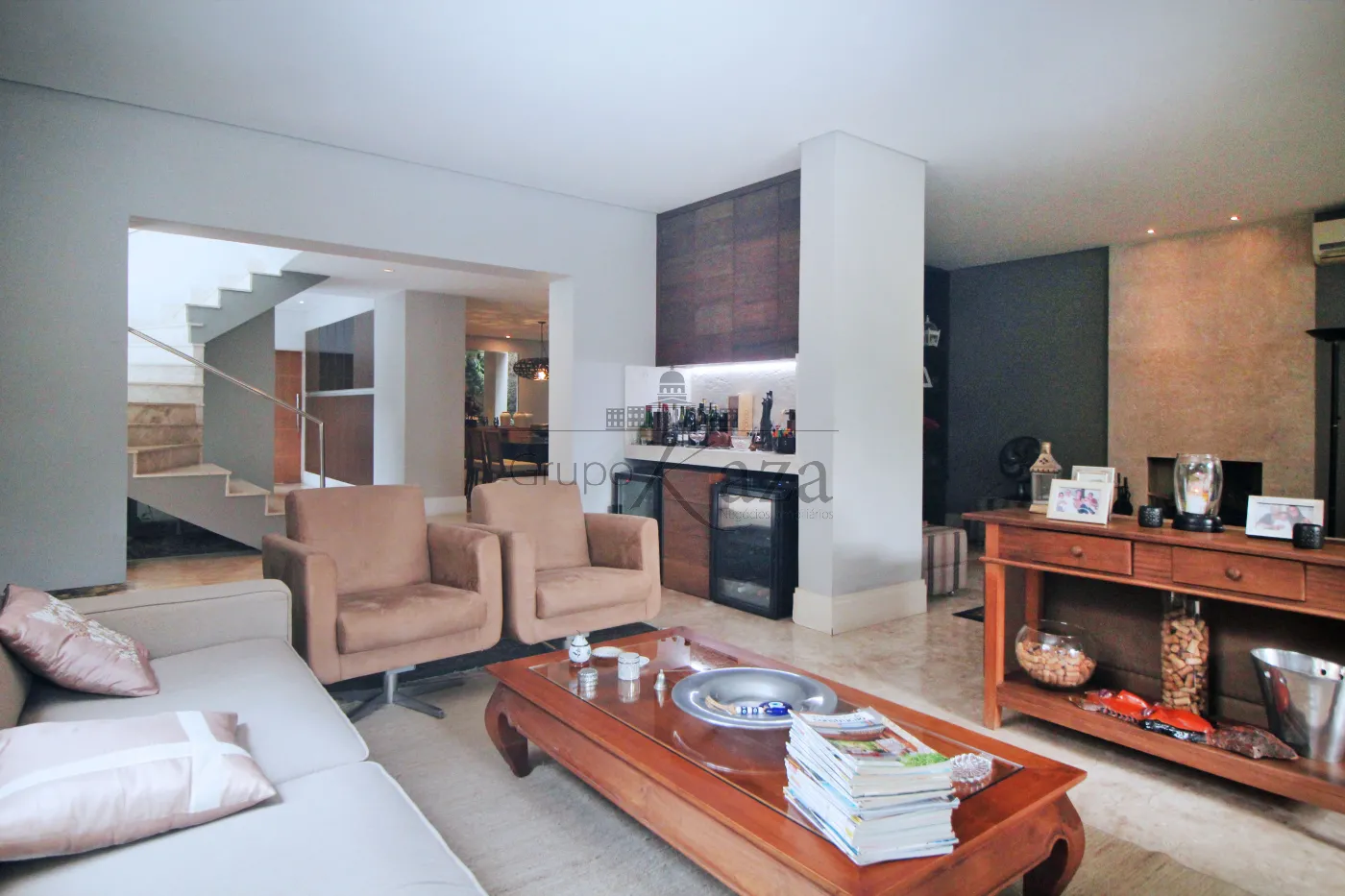 Foto 8 de Casa Padrão em Jardim Luzitânia, São Paulo - imagem 8