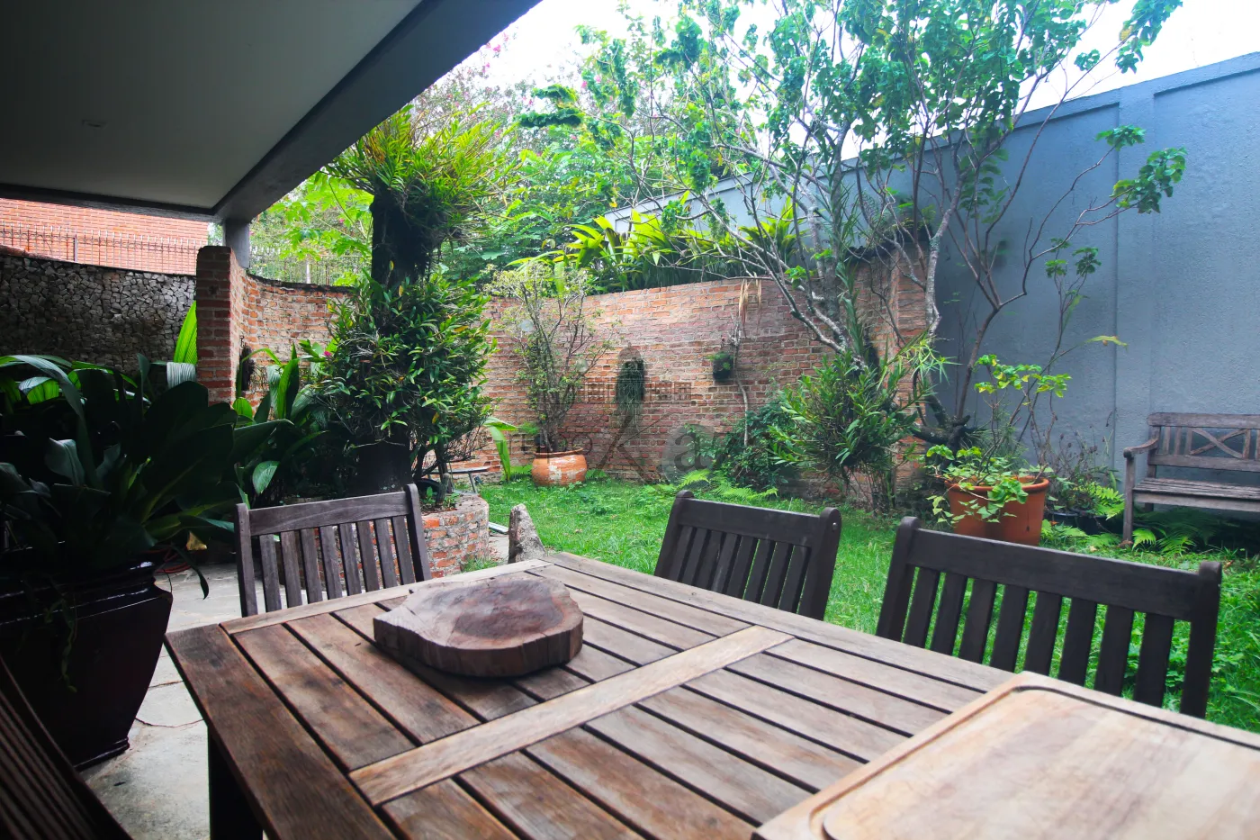 Foto 10 de Casa Padrão em Jardim Luzitânia, São Paulo - imagem 10