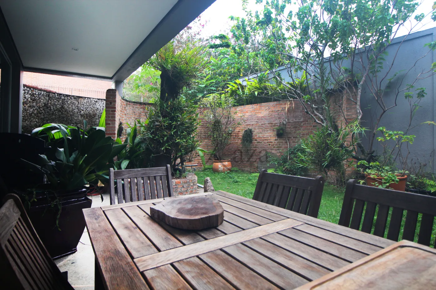 Foto 1 de Casa Padrão em Jardim Luzitânia, São Paulo - imagem 1