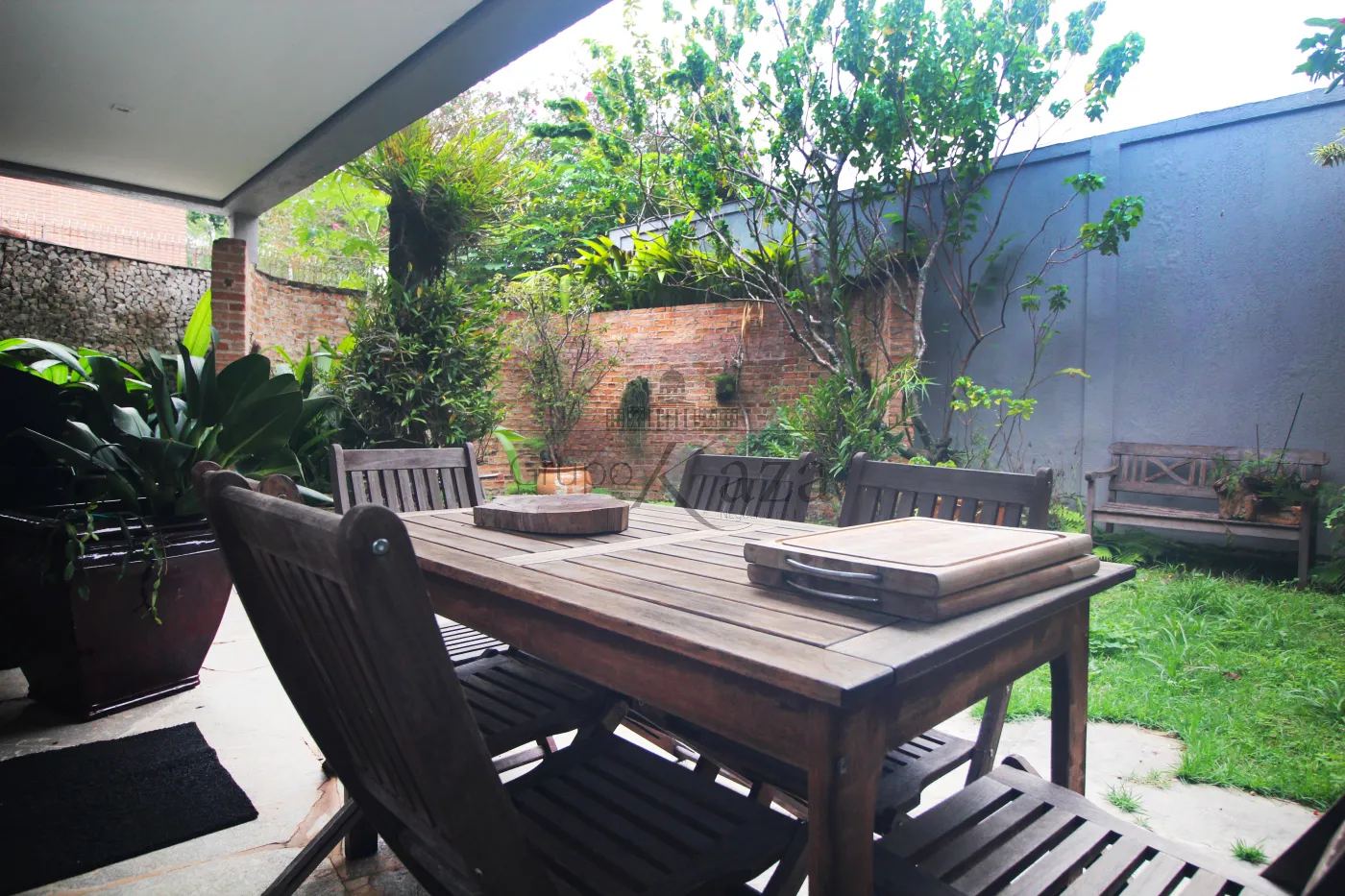 Foto 11 de Casa Padrão em Jardim Luzitânia, São Paulo - imagem 11