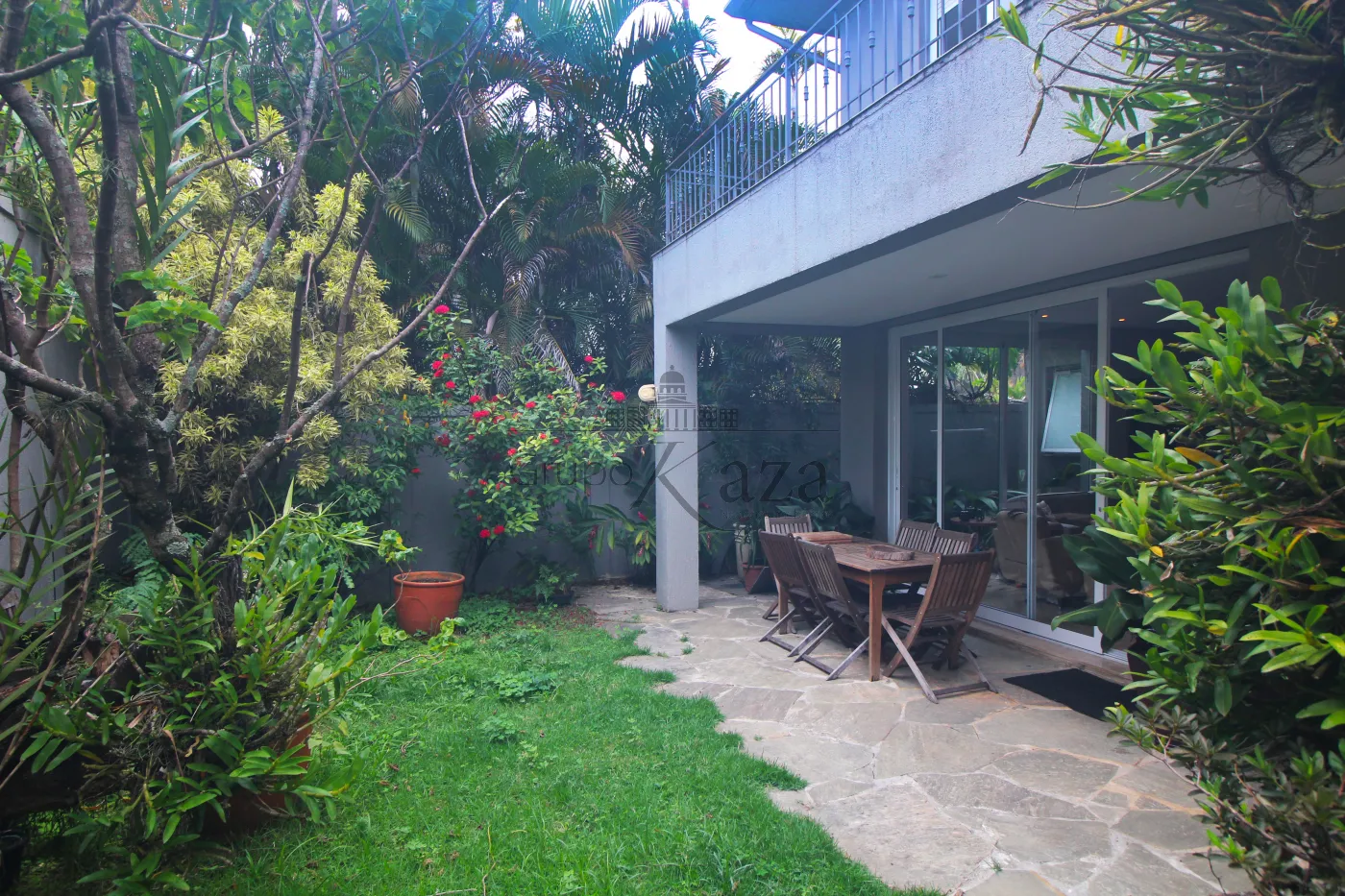 Foto 12 de Casa Padrão em Jardim Luzitânia, São Paulo - imagem 12