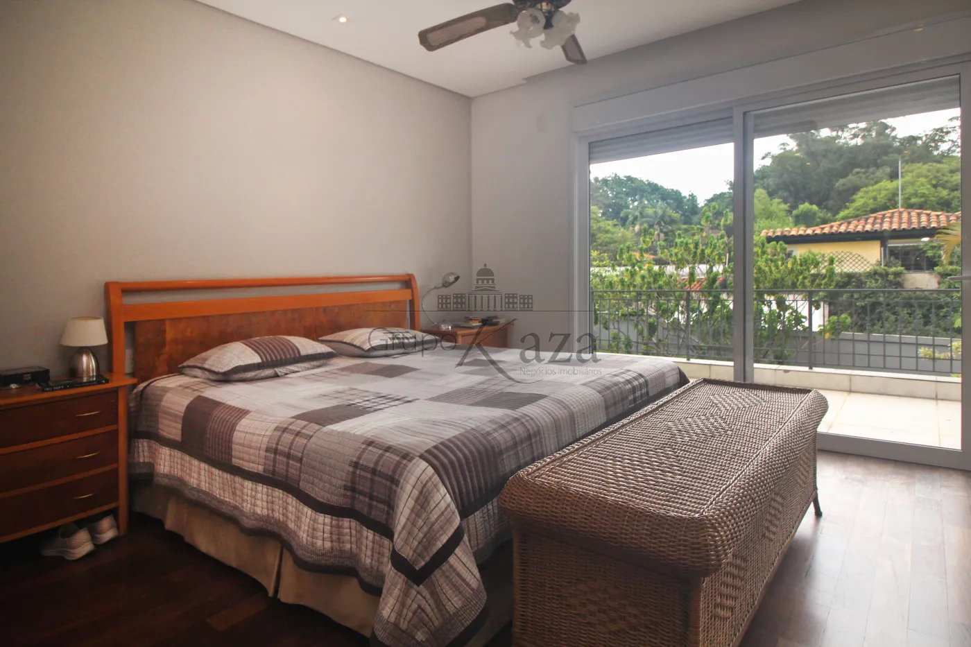 Foto 18 de Casa Padrão em Jardim Luzitânia, São Paulo - imagem 18