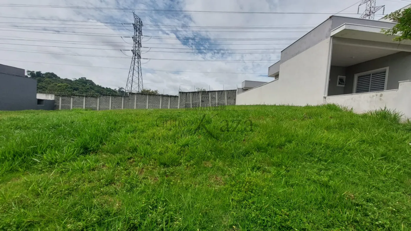 Foto 1 de Terreno Condomínio em Condomínio Vem Viver Jacareí, Jacareí - imagem 1
