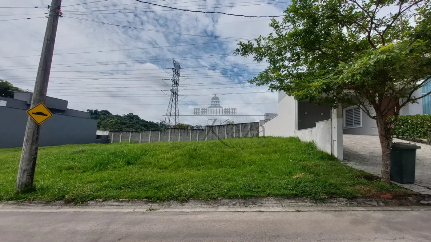 Foto 3 de Terreno Condomínio em Condomínio Vem Viver Jacareí, Jacareí - imagem 3