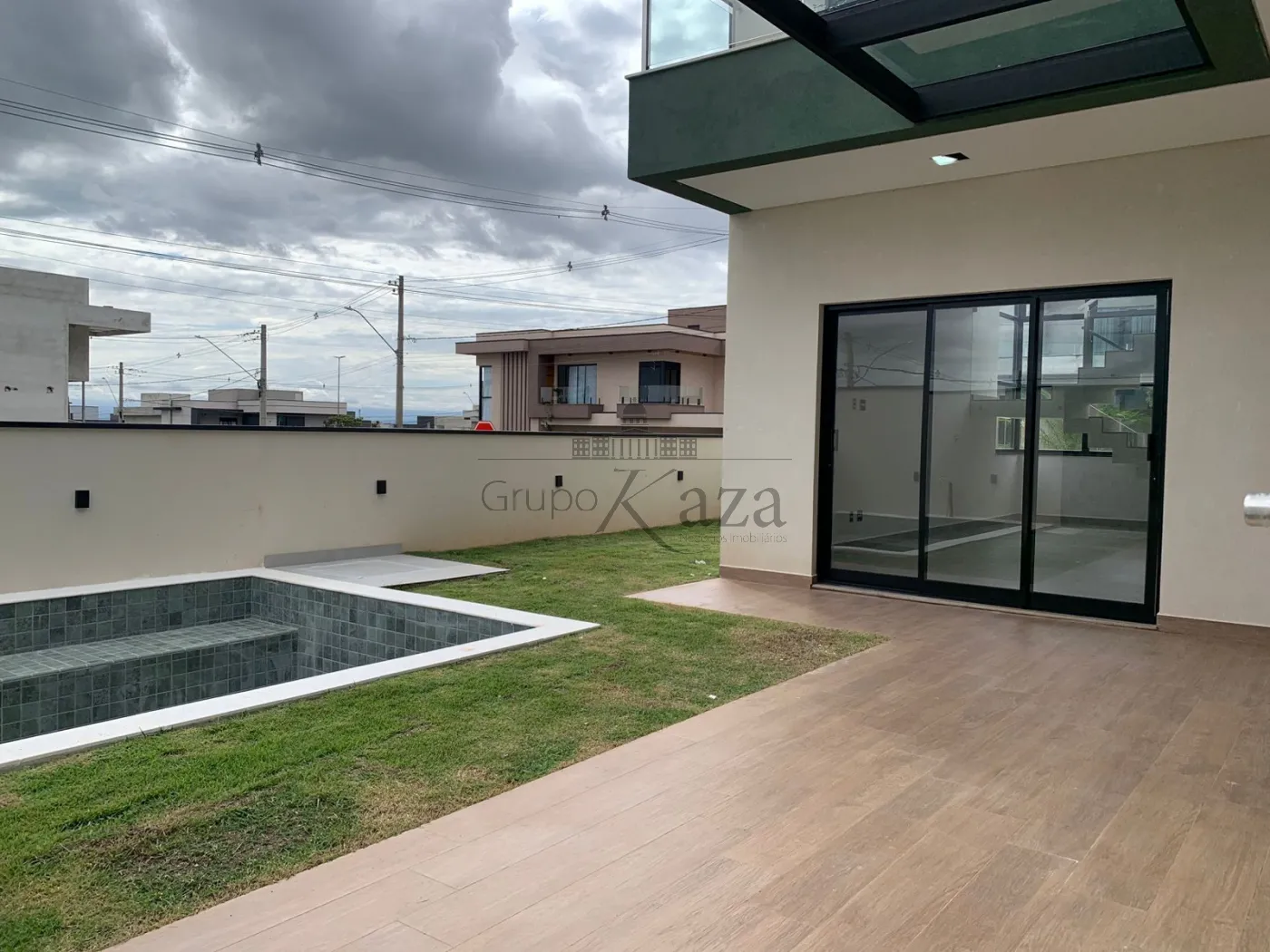 Foto 16 de Casa Condomínio em Loteamento Floresta, São José dos Campos - imagem 16