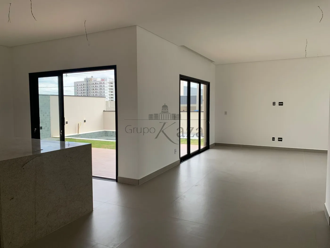 Foto 11 de Casa Condomínio em Loteamento Floresta, São José dos Campos - imagem 11