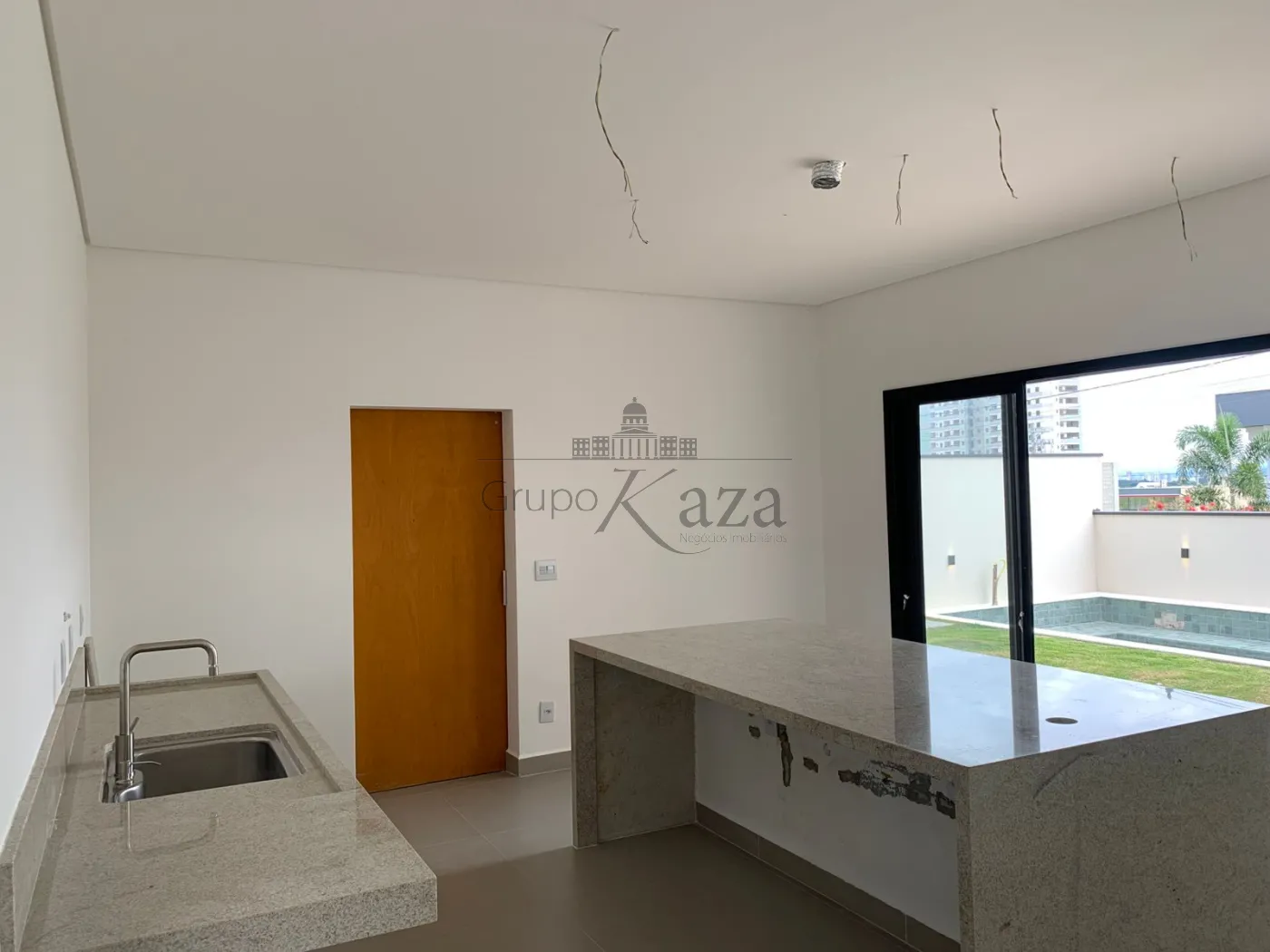Foto 13 de Casa Condomínio em Loteamento Floresta, São José dos Campos - imagem 13