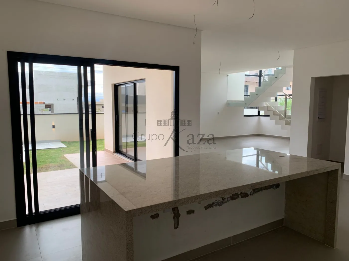 Foto 9 de Casa Condomínio em Loteamento Floresta, São José dos Campos - imagem 9
