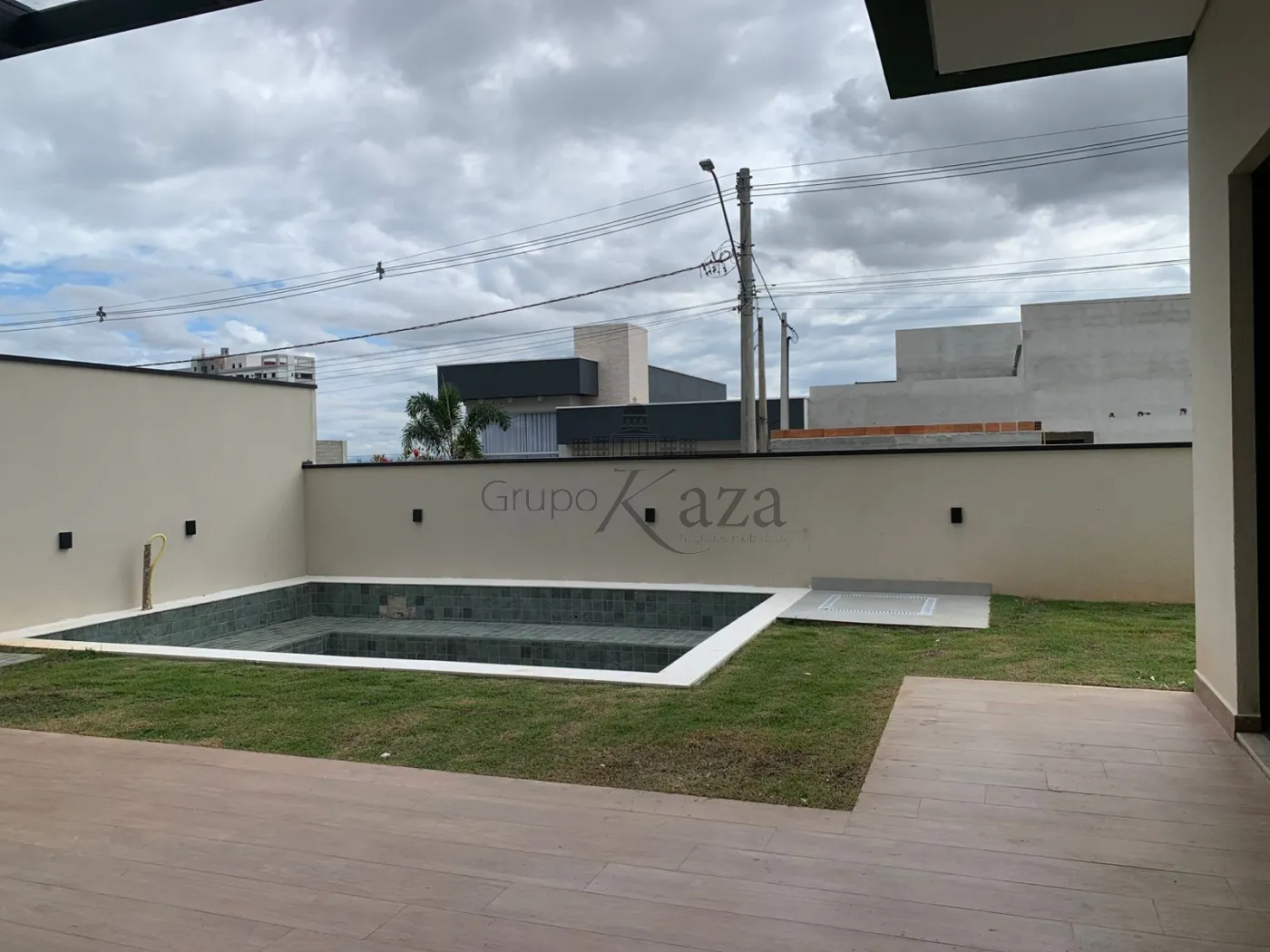 Foto 17 de Casa Condomínio em Loteamento Floresta, São José dos Campos - imagem 17