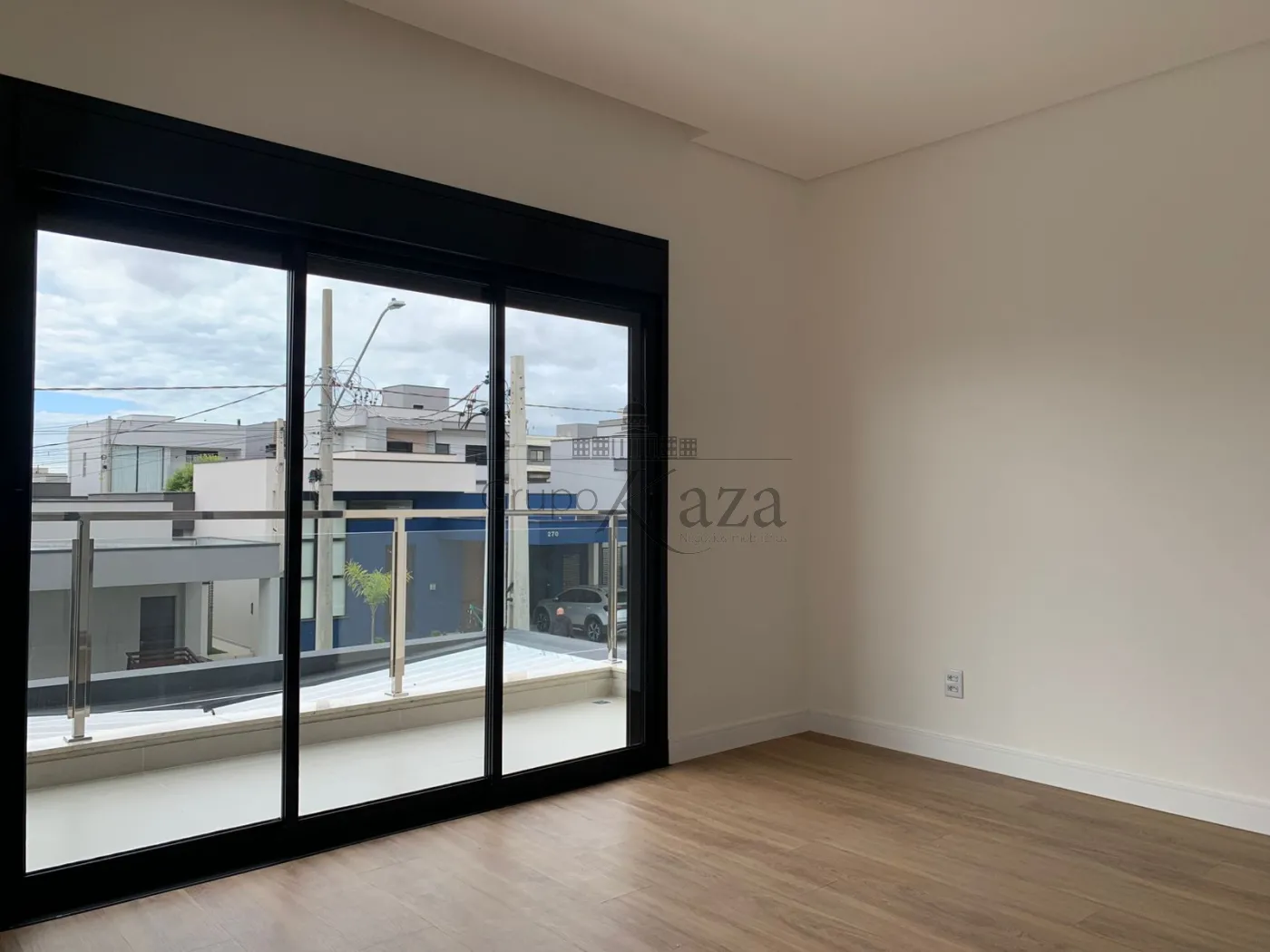 Foto 25 de Casa Condomínio em Loteamento Floresta, São José dos Campos - imagem 25