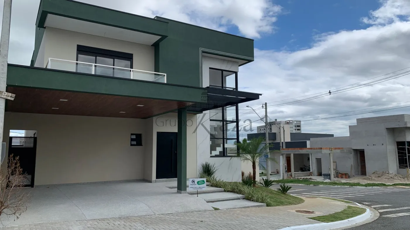 Foto 29 de Casa Condomínio em Loteamento Floresta, São José dos Campos - imagem 29