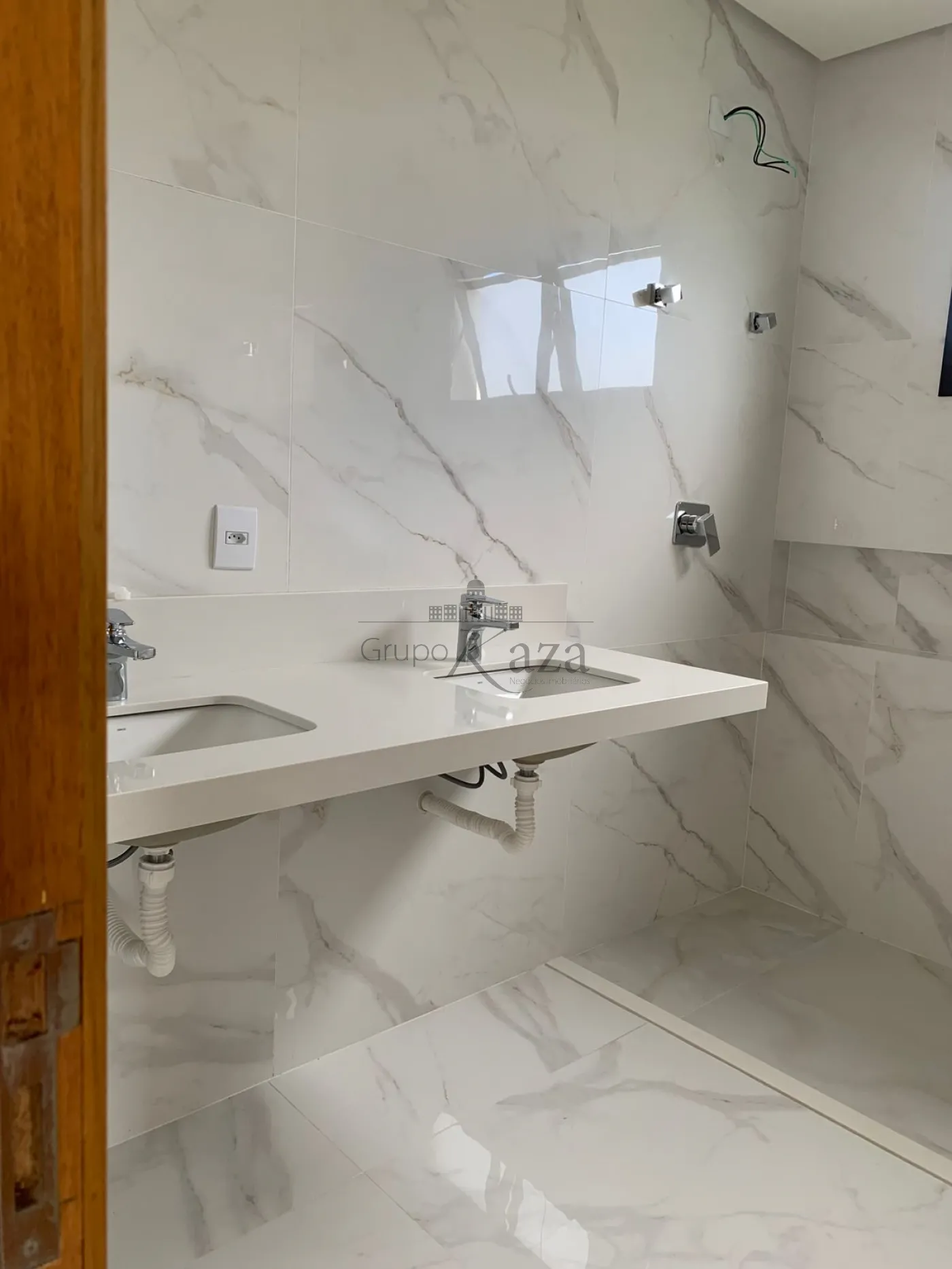 Foto 26 de Casa Condomínio em Loteamento Floresta, São José dos Campos - imagem 26