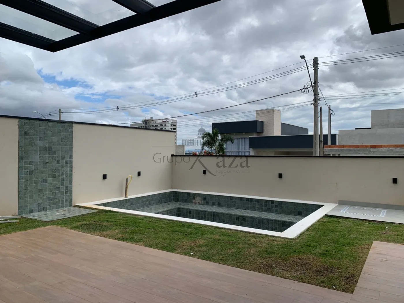 Foto 31 de Casa Condomínio em Loteamento Floresta, São José dos Campos - imagem 31