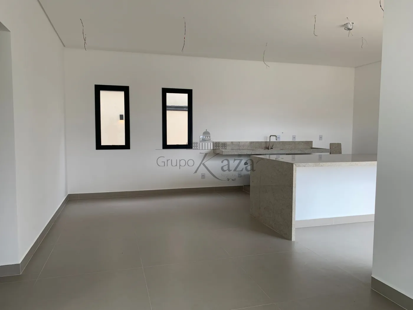 Foto 6 de Casa Condomínio em Loteamento Floresta, São José dos Campos - imagem 6