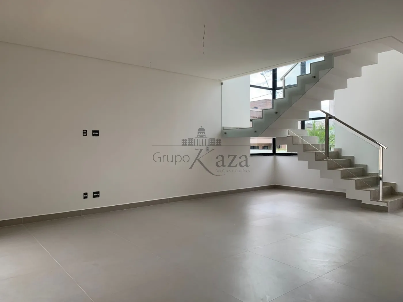 Foto 5 de Casa Condomínio em Loteamento Floresta, São José dos Campos - imagem 5