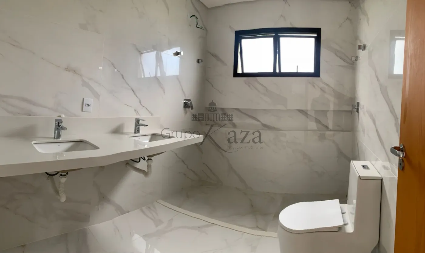 Foto 34 de Casa Condomínio em Loteamento Floresta, São José dos Campos - imagem 34