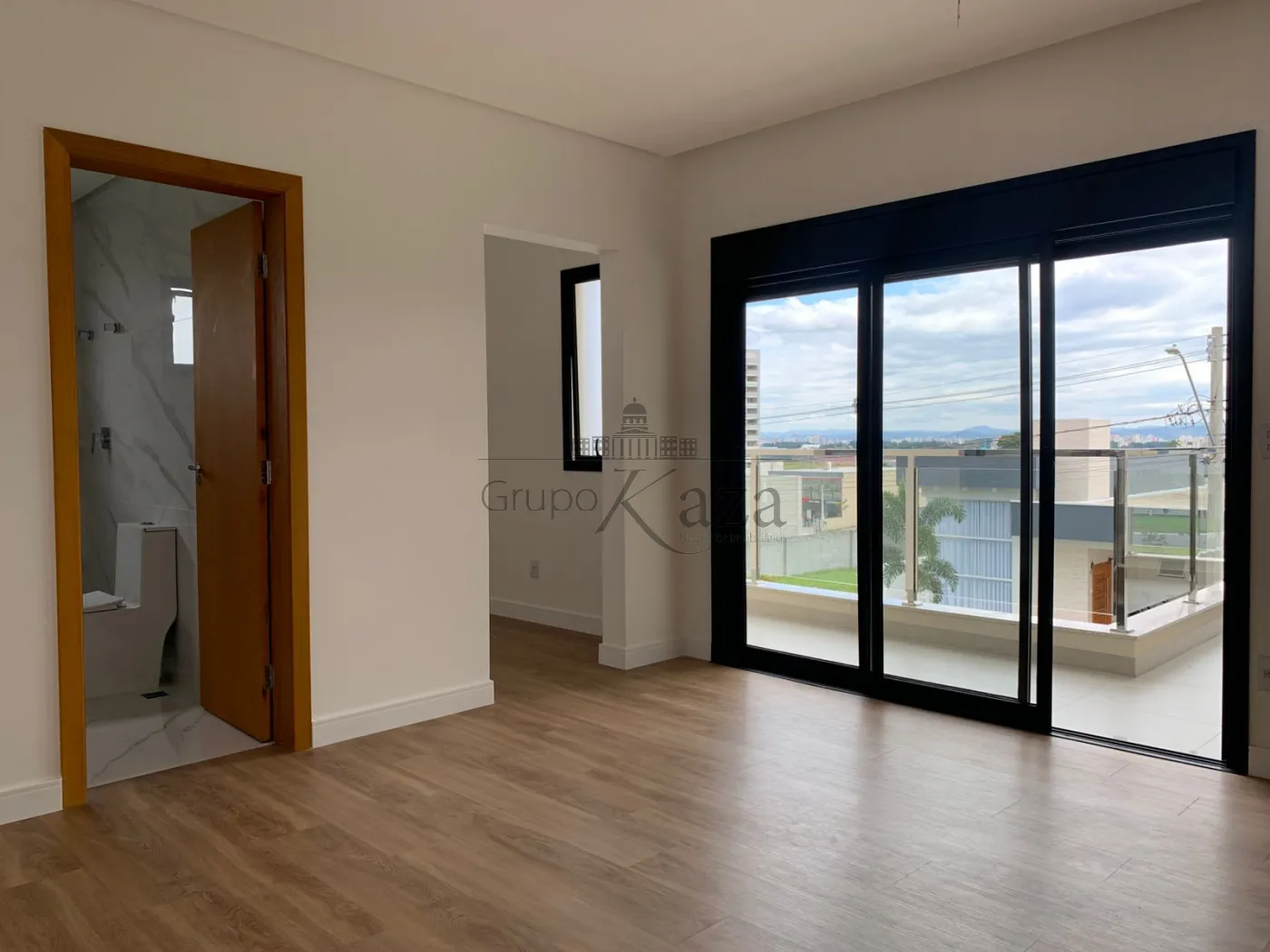 Foto 35 de Casa Condomínio em Loteamento Floresta, São José dos Campos - imagem 35